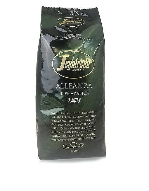 Alleanza 100% Arabica 1kg