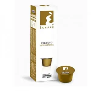 Prezioso Coffee Capsules