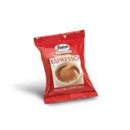 Espresso Casa Coffee Capsules 150x7g Segafredo Zanetti NZ