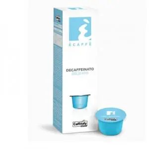 Decaf Caffitaly