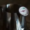 Crema Pro Milk Thermometer - Image 3