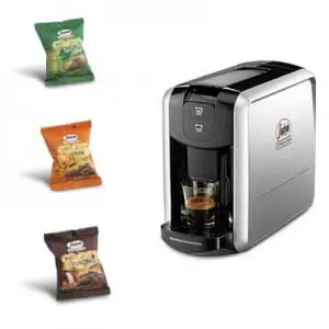My Espresso Coffee Machine