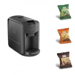 My Espresso Coffee Machine