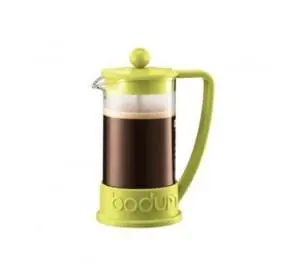 Bodum Brazil Plunger 3 Cup