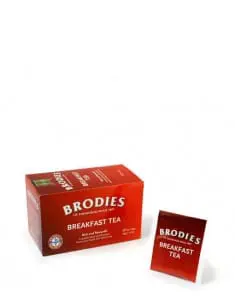 Brodies Breakfast Tea