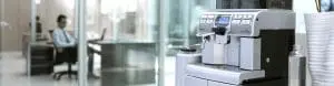 office coffee machines new zealand