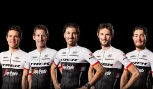 Trek Segafredo