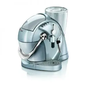 Nautilus Silver