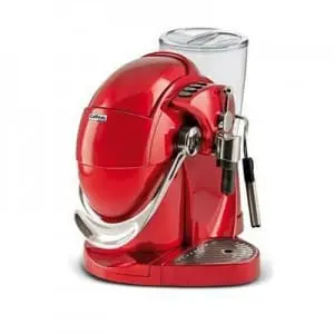 Nautilus Red