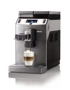 Saeco Lirika One Touch Cappuccino