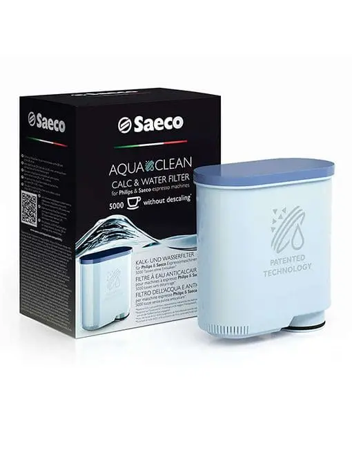 Saeco AquaClean