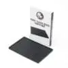 Rhino Coffee Gear Classic Bench Tamper Mat - Image 2