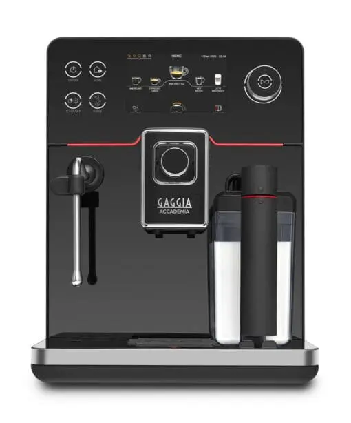 Gaggia New Accademia Glass - Image 5