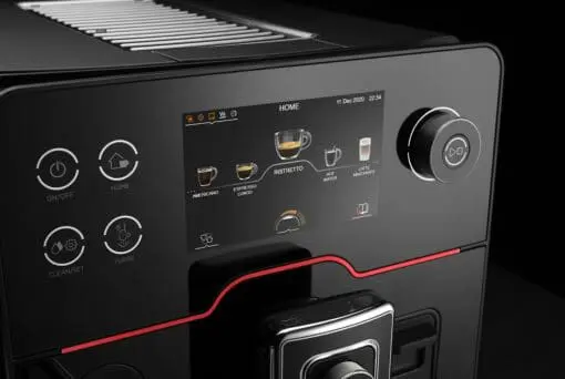Gaggia New Accademia Glass - Image 6