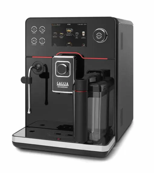 Gaggia New Accademia Glass - Image 4
