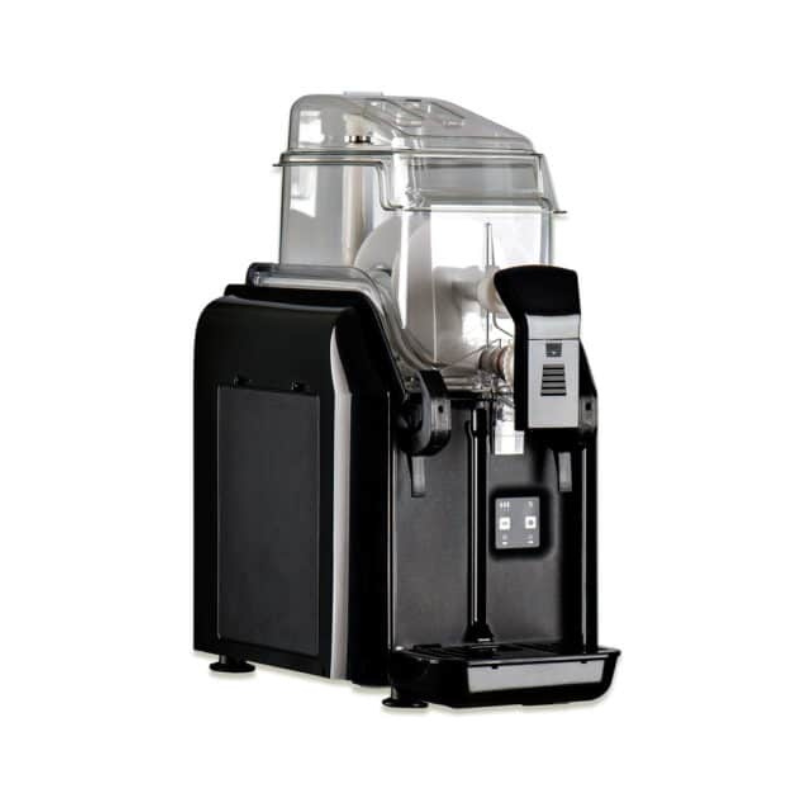 Crema Café Machine – BIGBIZ 1