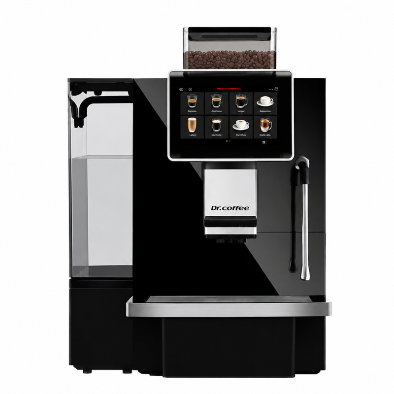 Dr. Coffee M10 BIG-T
