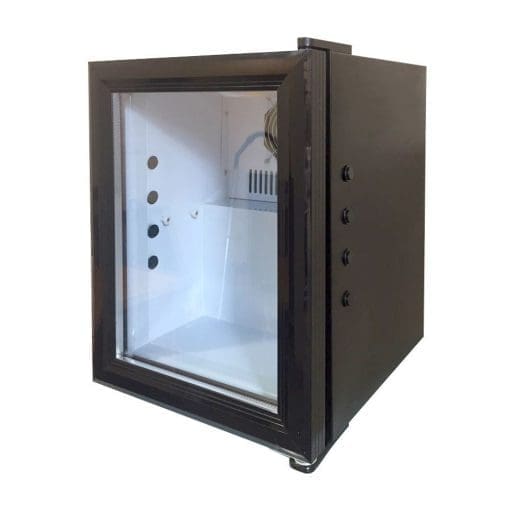 Dr. Coffee F11 8L + FREE Milk Fridge • Segafredo New Zealand