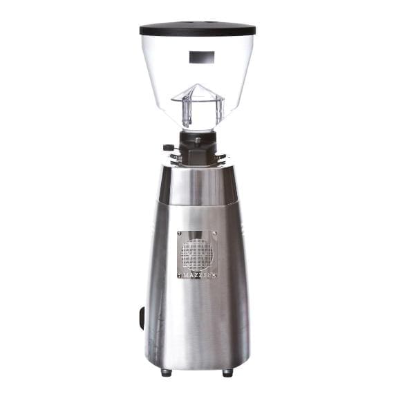 Mazzer Kony Burr Grinder • Segafredo New Zealand