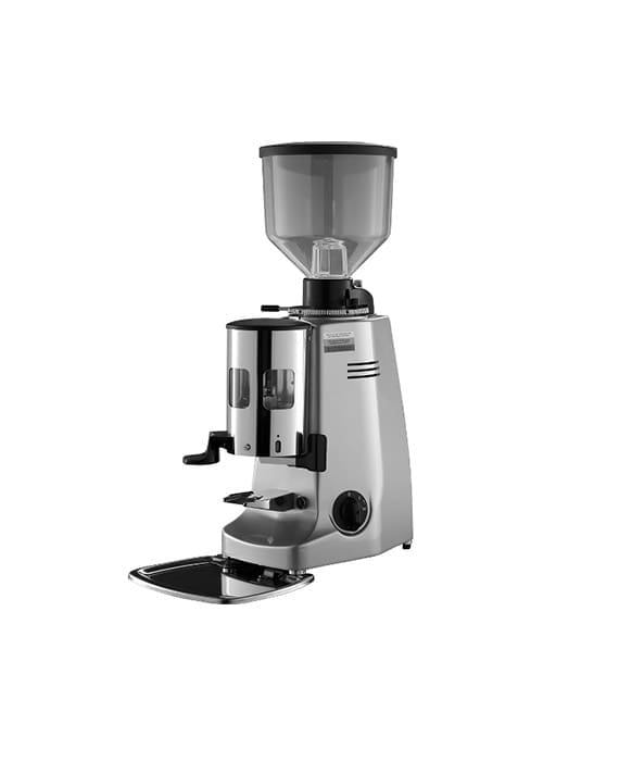 MazzerMajorBurrGrinder • Segafredo New Zealand