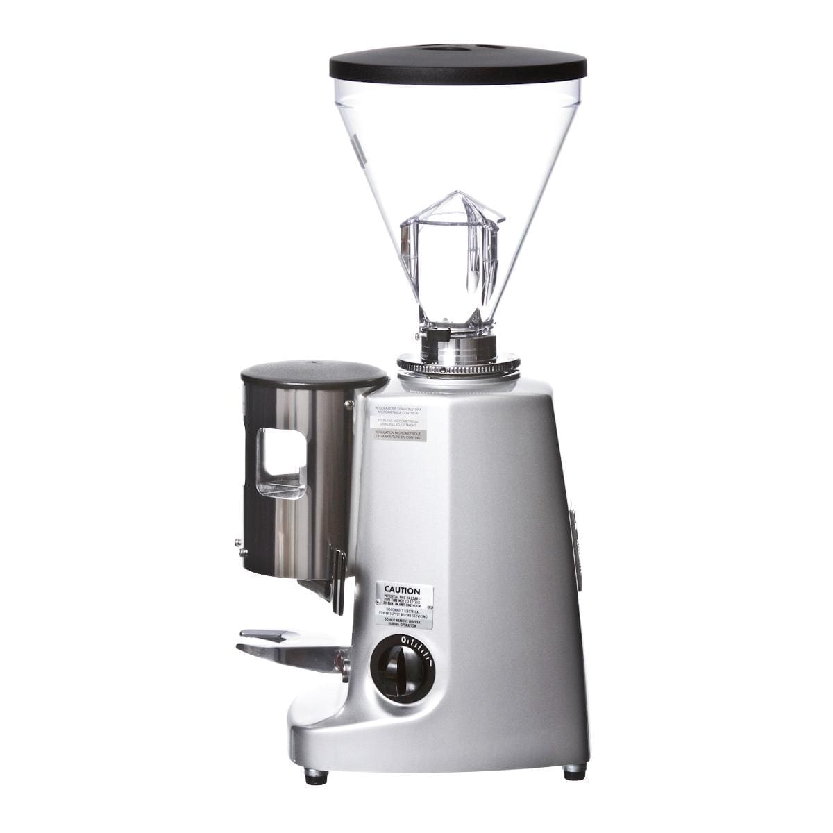 Mazzer Superjolly Burr Grinder • Segafredo New Zealand