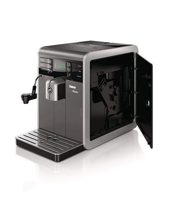 Segafredo New Zealand