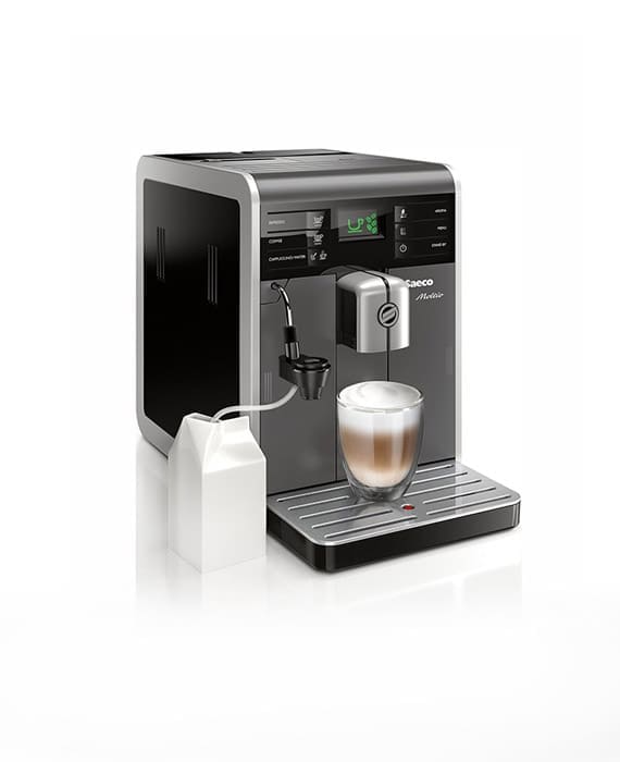 • Segafredo New Zealand