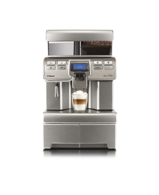 saeco-aulika-office-coffee-machine • Segafredo Zanetti New Zealand