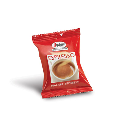 Espresso Casa Coffee Capsules