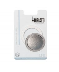 Bialetti Seal Filter Stainless Steel