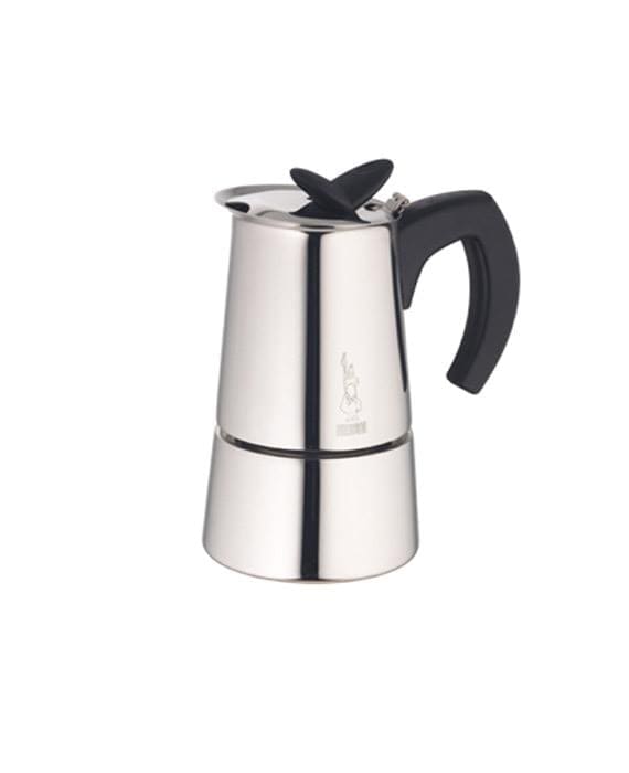 Bialetti Musa Segafredo New Zealand