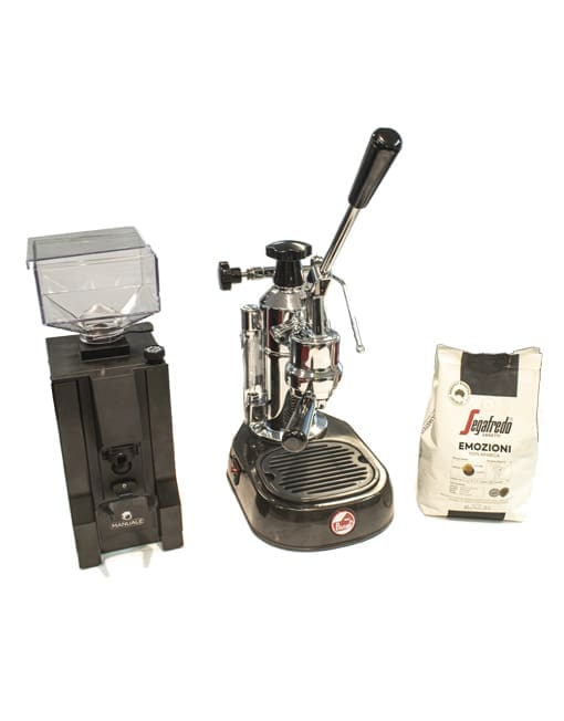 Lapavonieuropiccolapackage Segafredo New Zealand