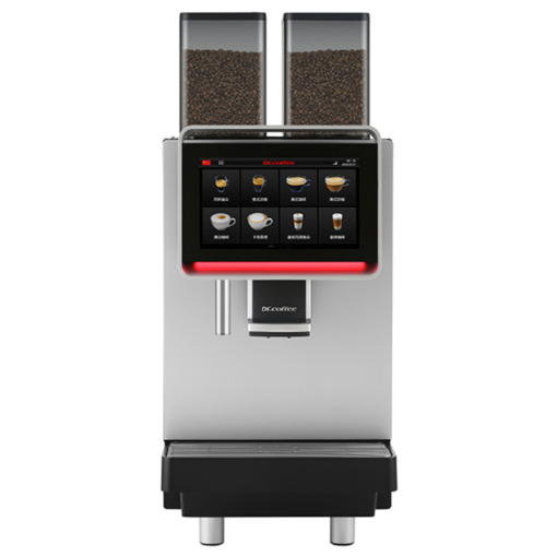Dr Coffee F2H