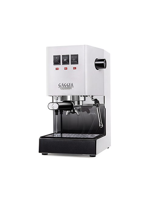 Gaggia announces new colors for iconic Classic Pro espresso machine