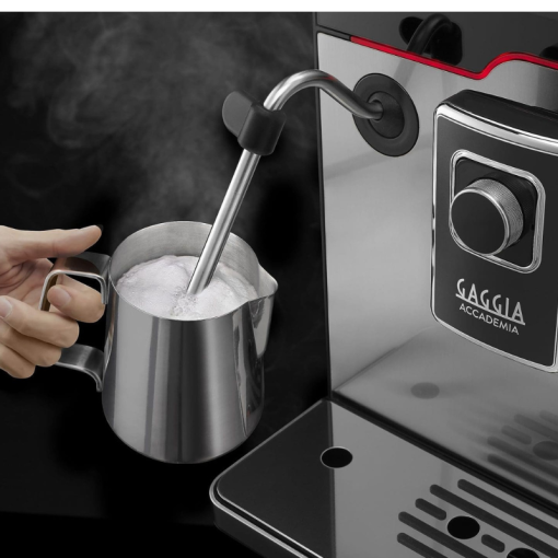 Gaggia New Accademia Glass - Image 3