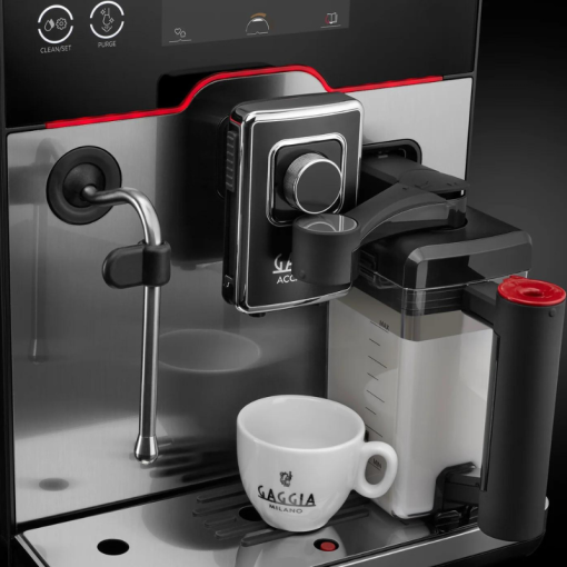 Gaggia New Accademia Glass - Image 2