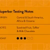 Coffex Superbar beans 1kg - Image 2